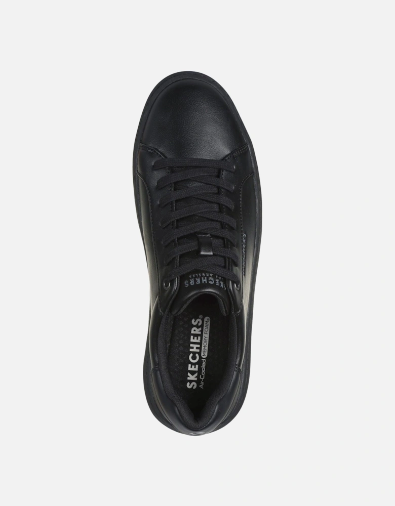 Court Break Suit Sneaker Men's Black Trainers