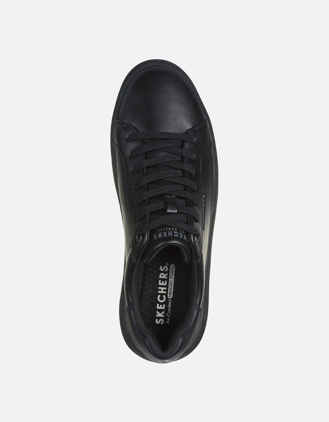 Court Break Suit Sneaker Men's Black Trainers