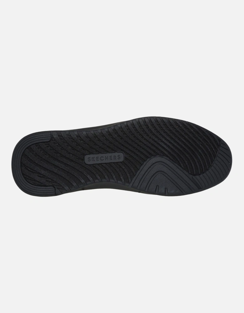 Court Break Suit Sneaker Men's Black Trainers