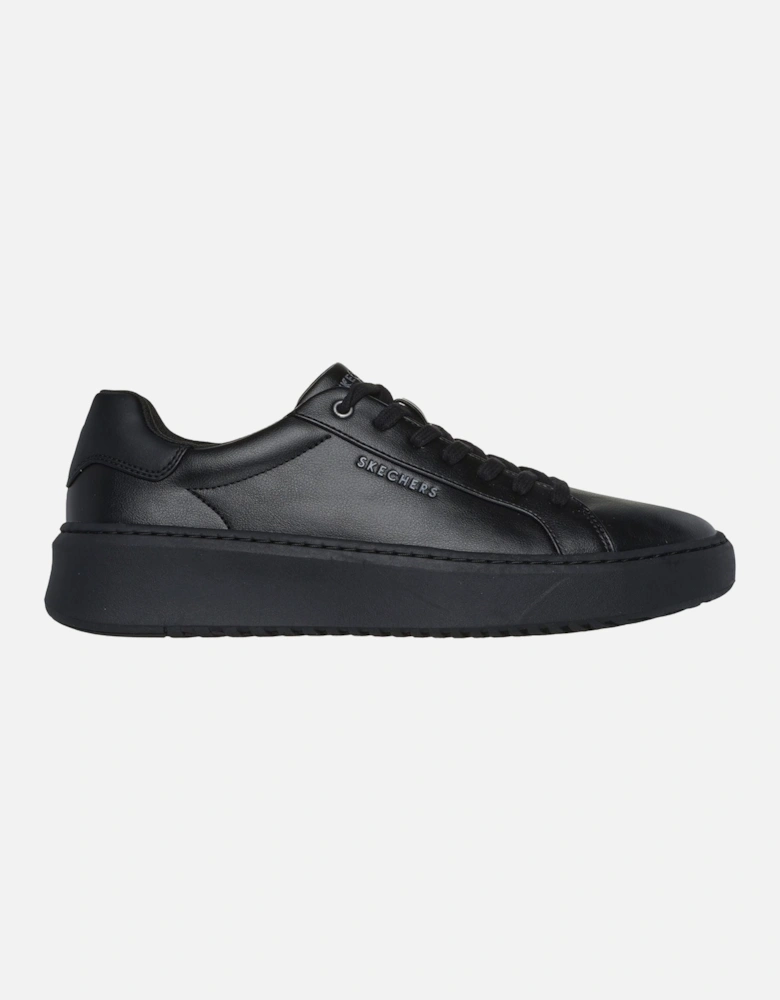 Court Break Suit Sneaker Men's Black Trainers