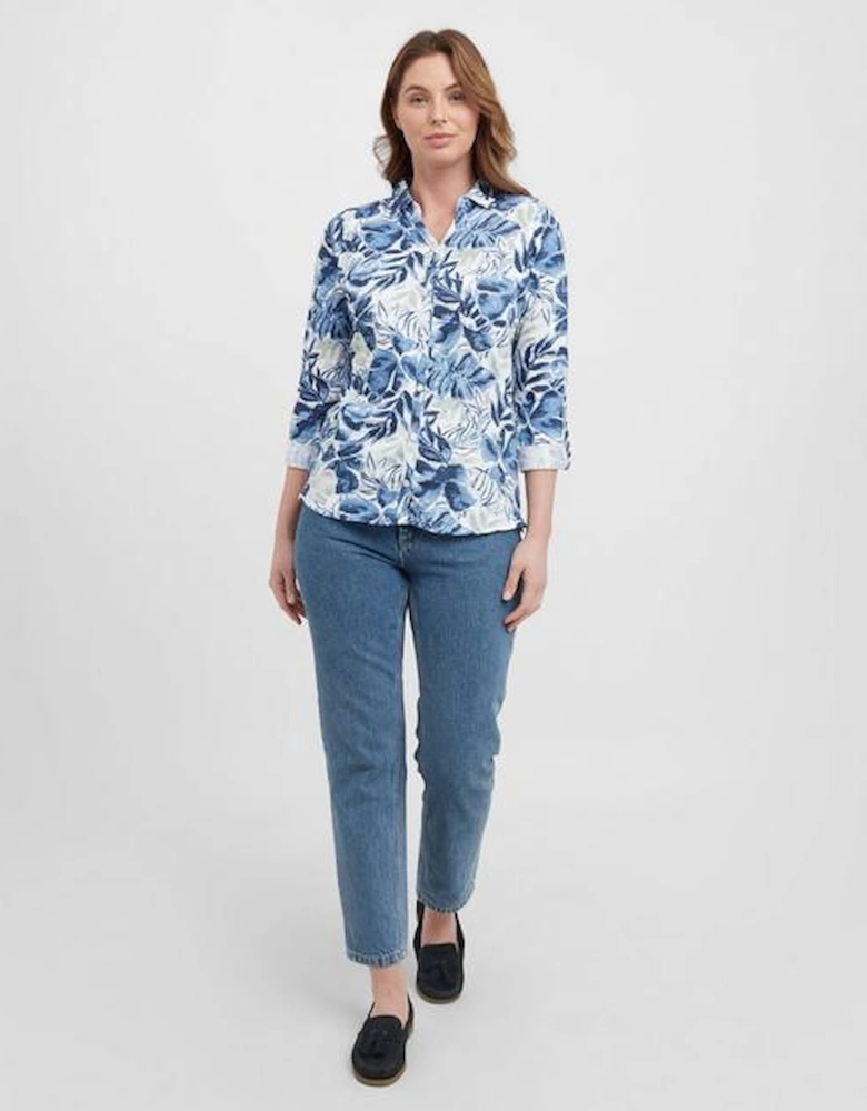 Women’s Ginny Shirt