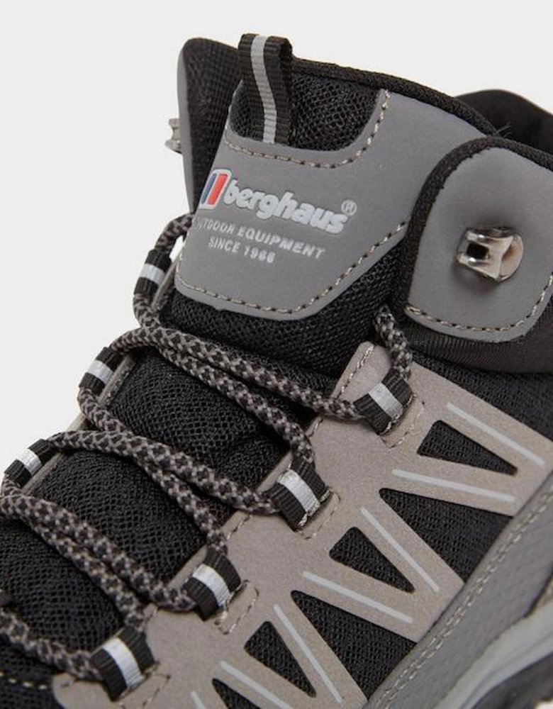 Kids’ Explorer Mid Waterproof Hiking Boot