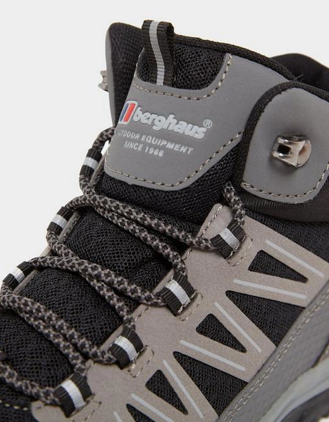 Kids’ Explorer Mid Waterproof Hiking Boot
