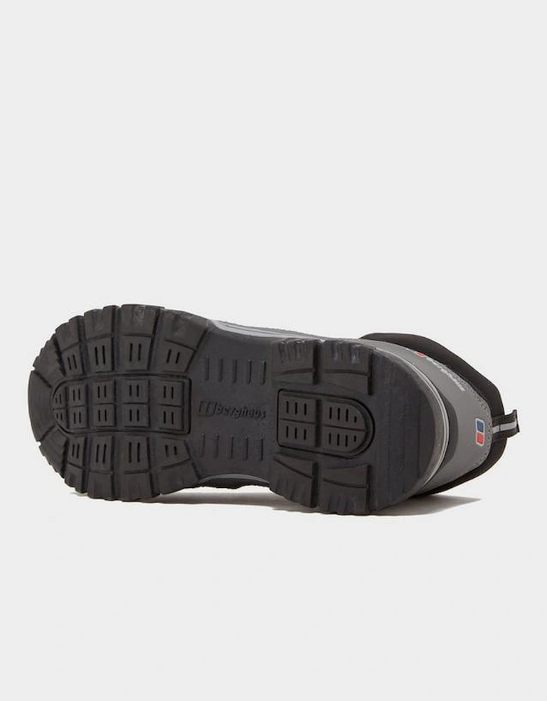 Kids’ Explorer Mid Waterproof Hiking Boot