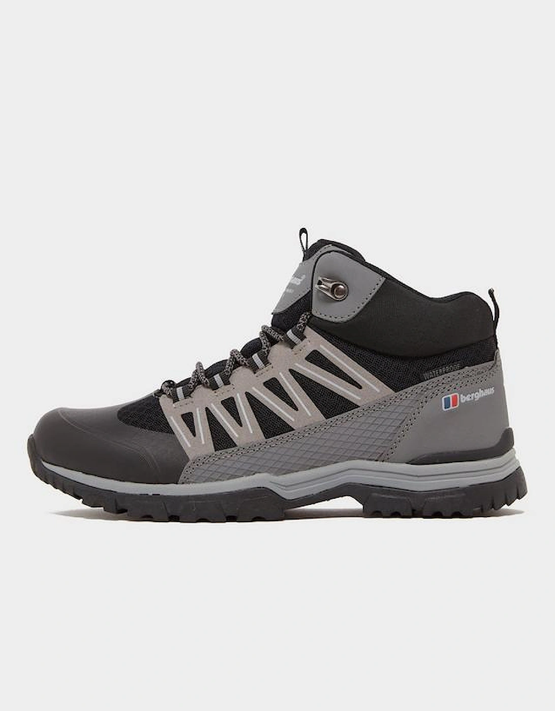 Kids’ Explorer Mid Waterproof Hiking Boot, 7 of 6