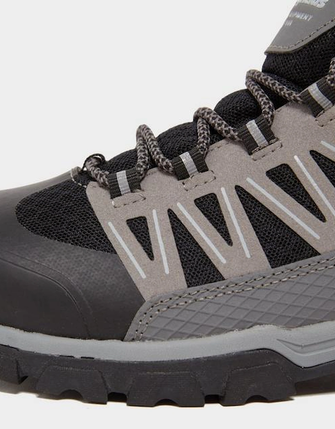 Kids’ Explorer Mid Waterproof Hiking Boot
