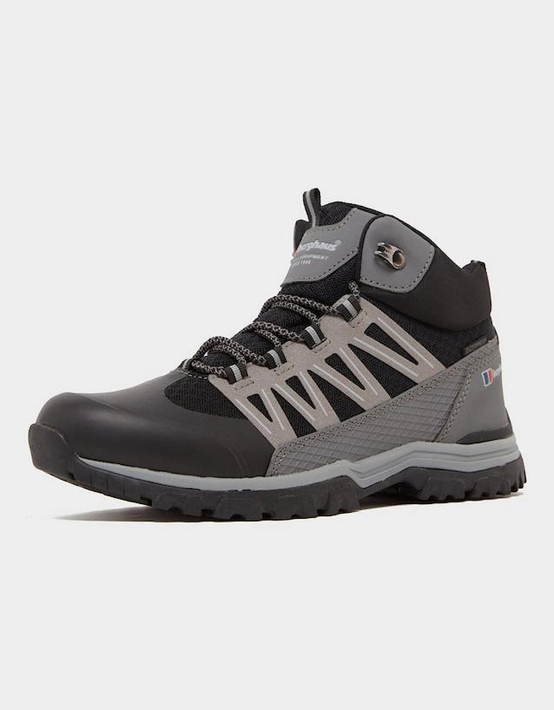 Kids’ Explorer Mid Waterproof Hiking Boot