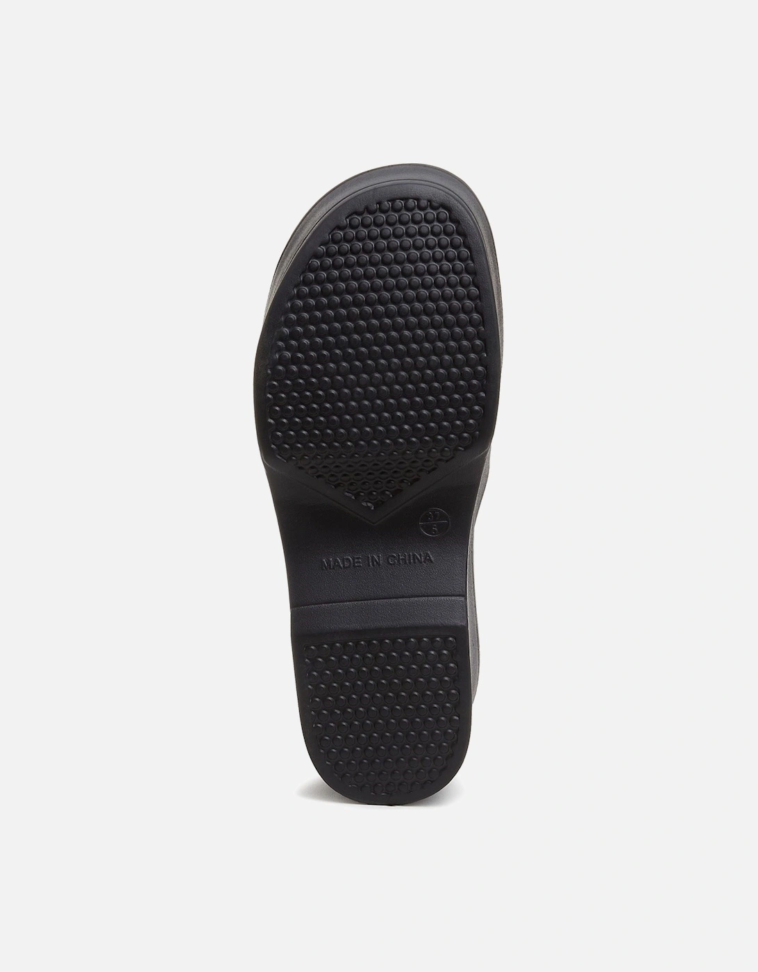 Petal Blown Eva EVA Women's Black Sandals