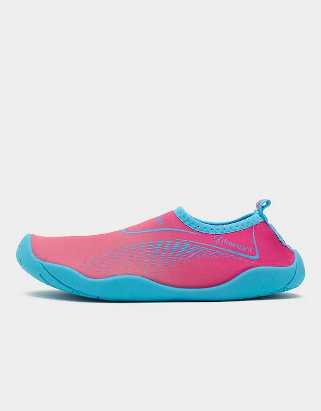 Kids' Newquay II Water Shoes, 7 of 6