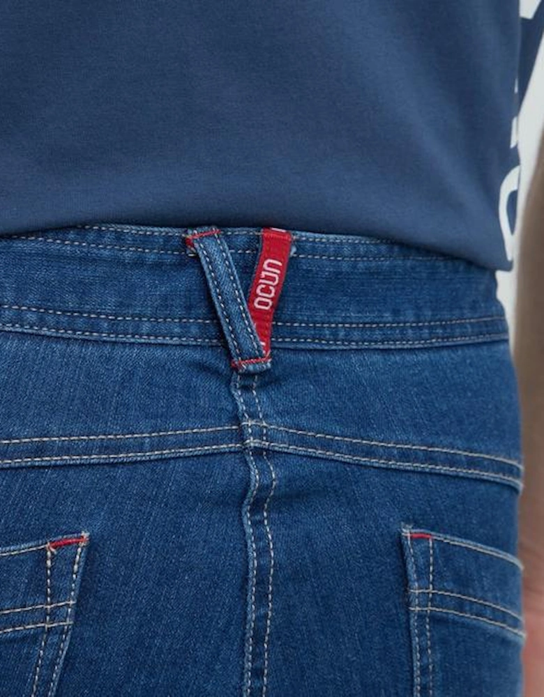 Men’s Typhoon Jeans