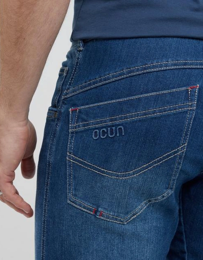 Men’s Typhoon Jeans
