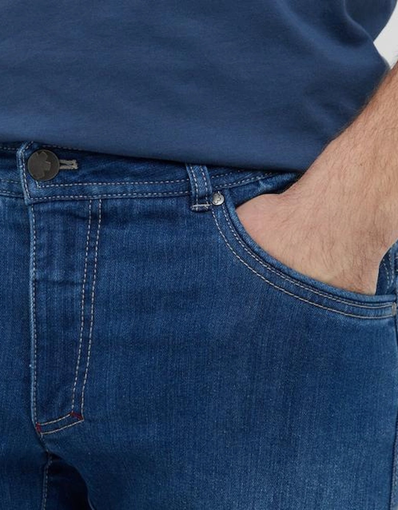 Men’s Typhoon Jeans