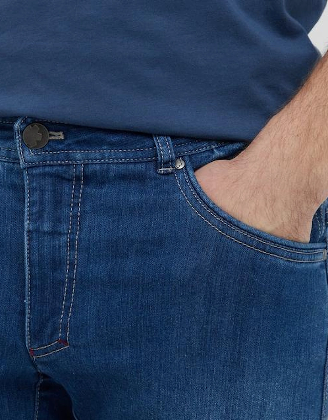 Men’s Typhoon Jeans