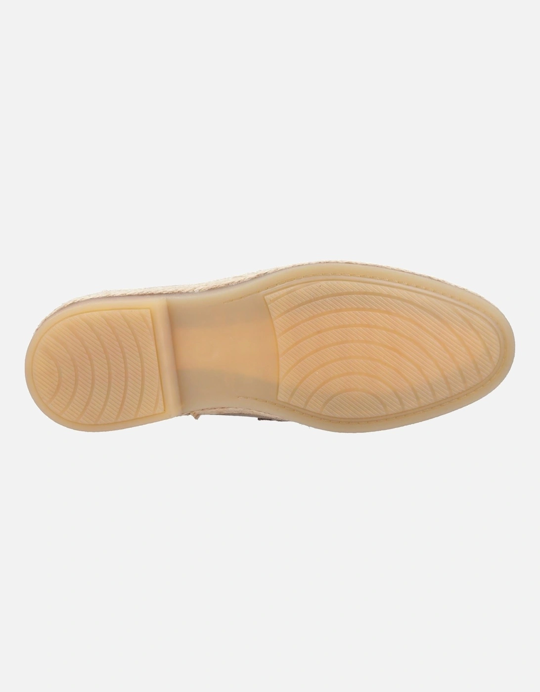 Laurence Suede Men's Taupe Loafers