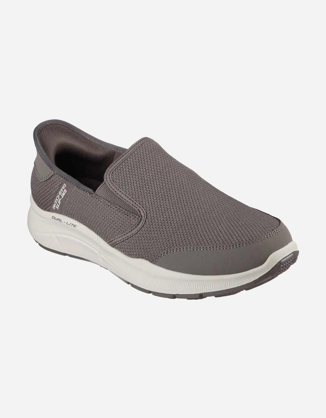 Equalizer 5.0 Drayze Polyester Men's Taupe Trainers, 6 of 5
