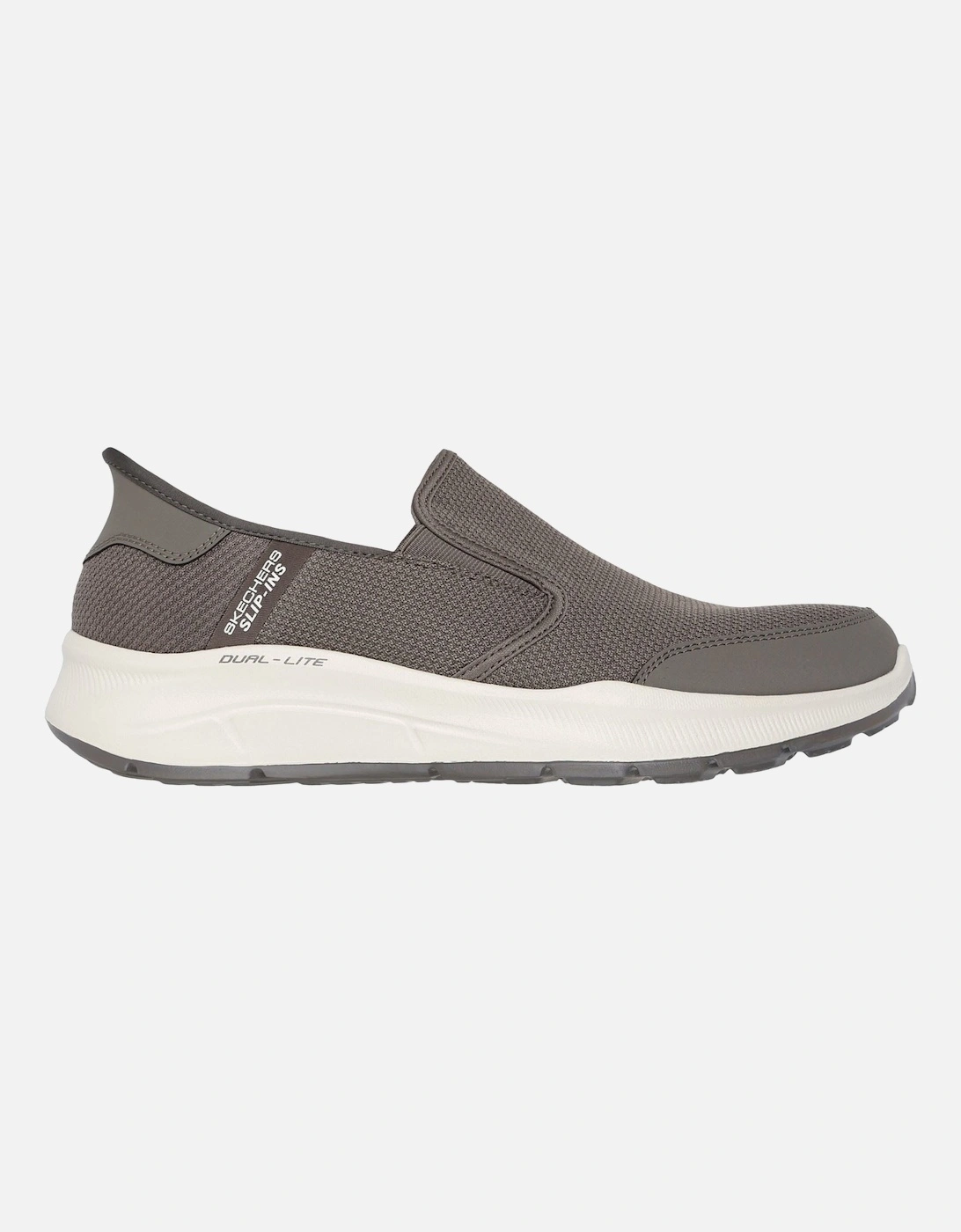 Equalizer 5.0 Drayze Polyester Men's Taupe Trainers