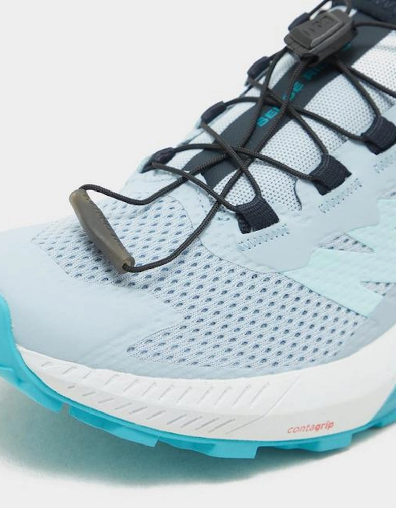 Women’s Sense Ride Trail Running Shoes