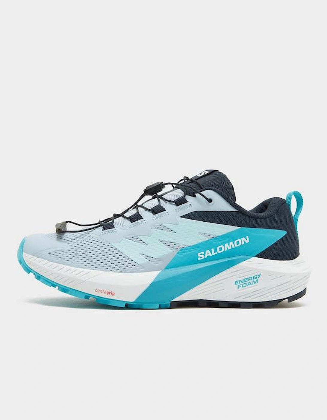 Women’s Sense Ride Trail Running Shoes, 7 of 6