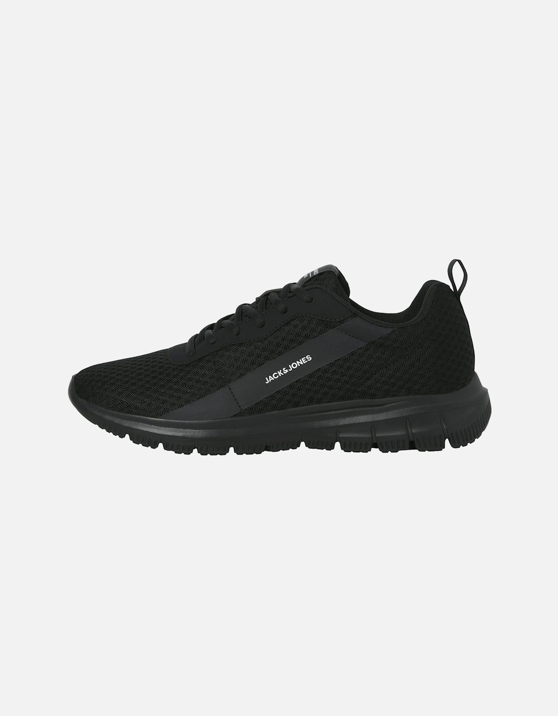 Taylor Mesh Polyurethane Men's Anthracite Trainers