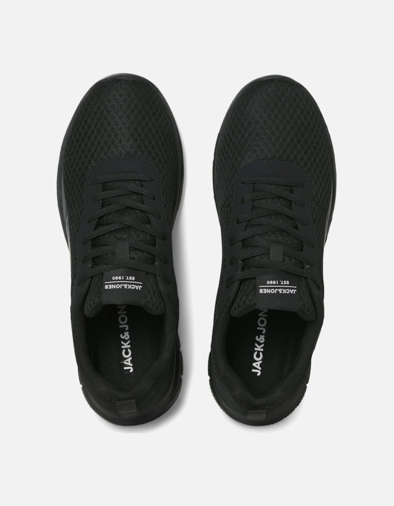 Taylor Mesh Polyurethane Men's Anthracite Trainers