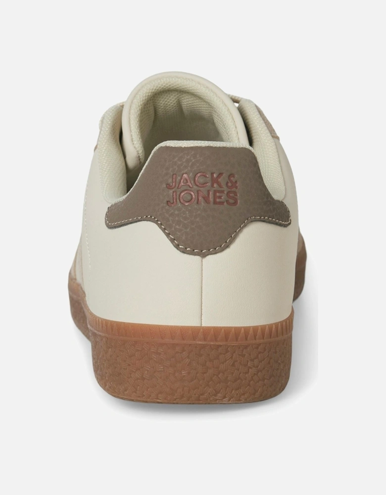 Valencia Polyurethane Men's Fog Savannah Tan Trainers
