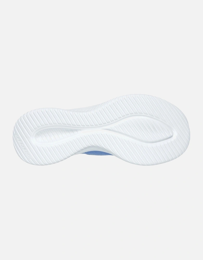 Ultra Flex 3.0 - Brilliant Textile Women's Periwinkle Trainers