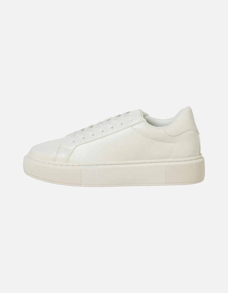 Aspire Cupsole Polyurethane Men's White Trainers