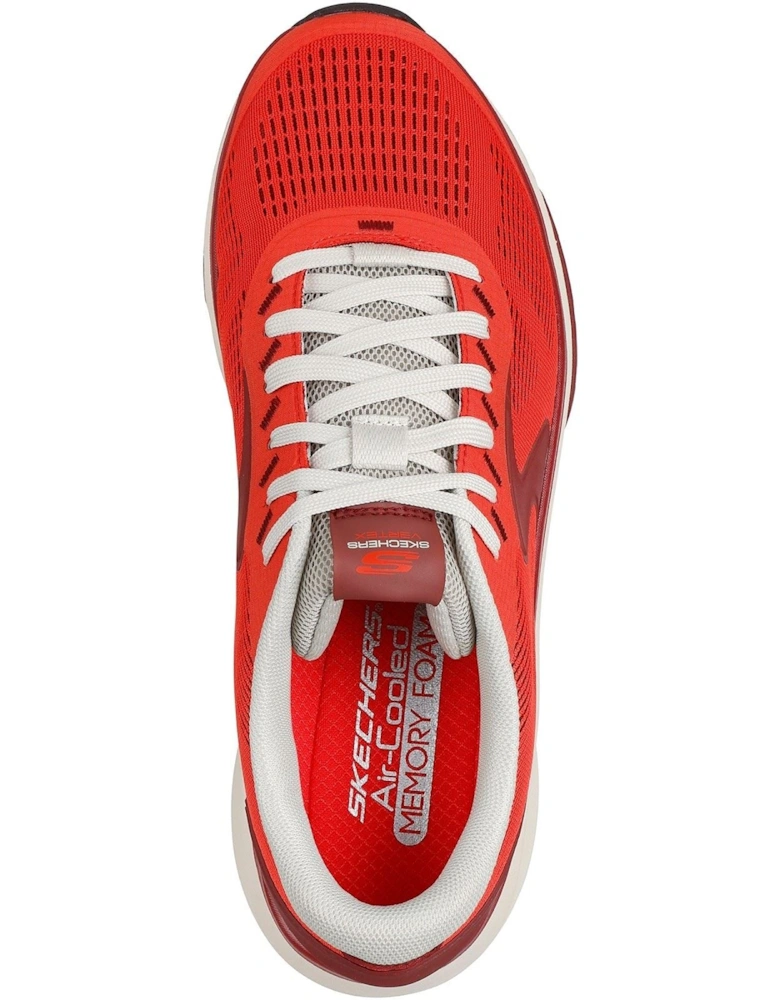 Vertex Spyre Polyester Men's Orange Trainers