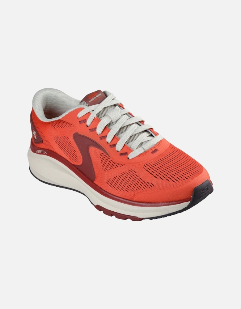 Vertex Spyre Polyester Men's Orange Trainers