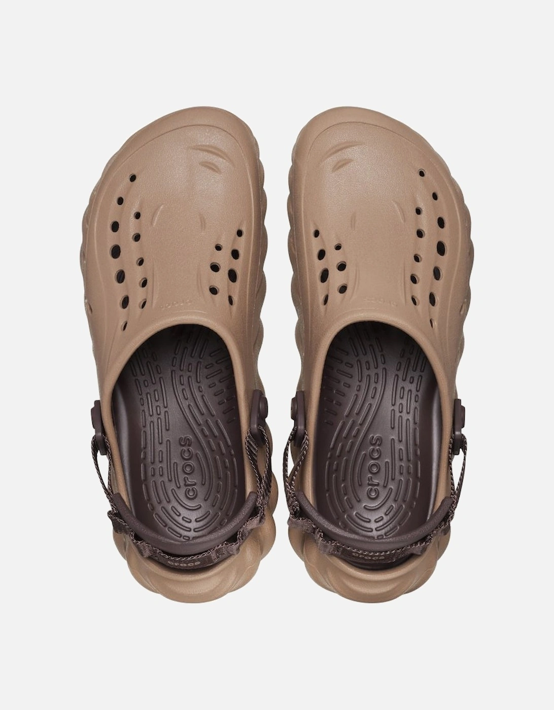 Echo Mens Clogs