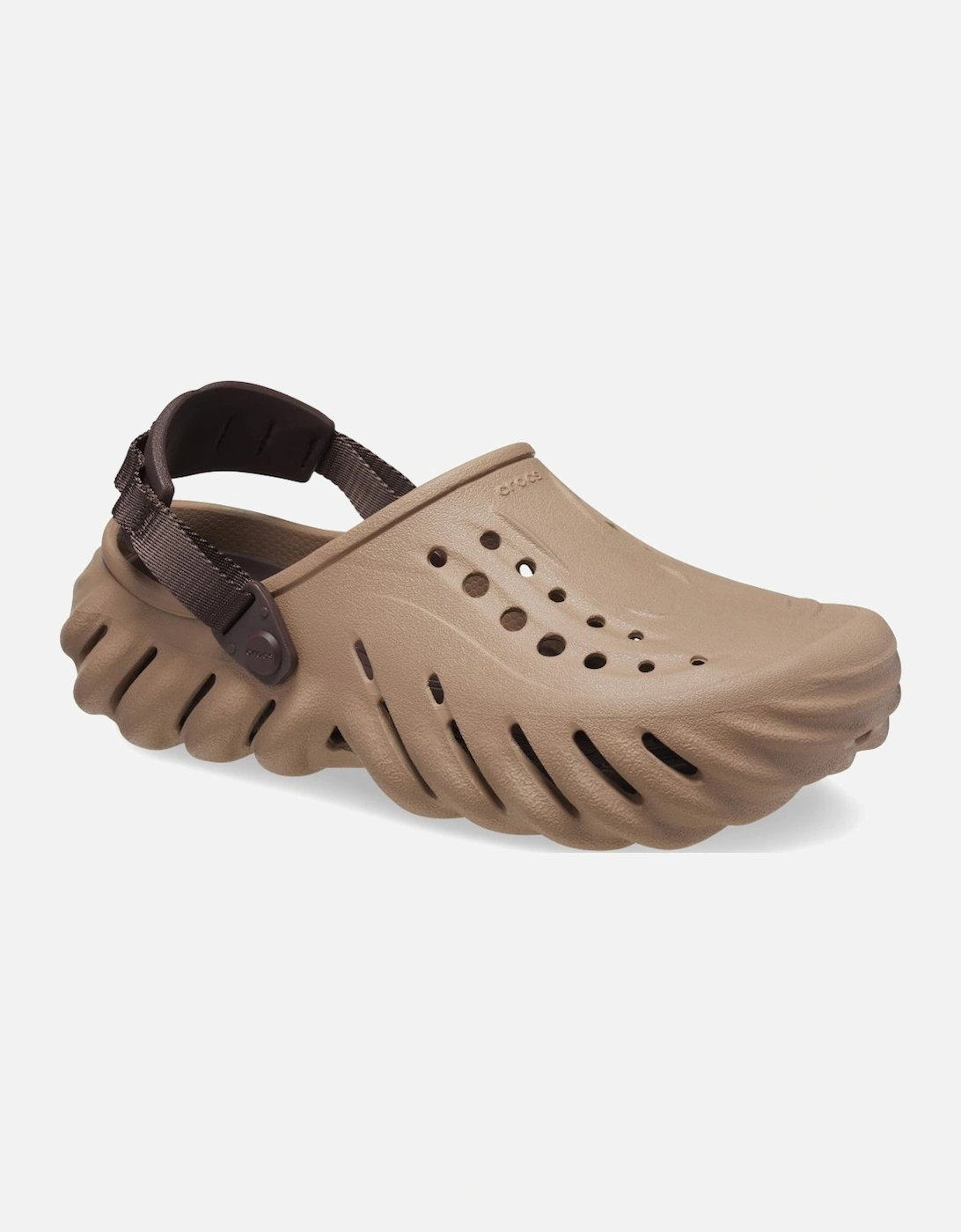 Echo Mens Clogs, 7 of 6