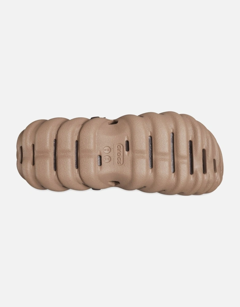 Echo Mens Clogs