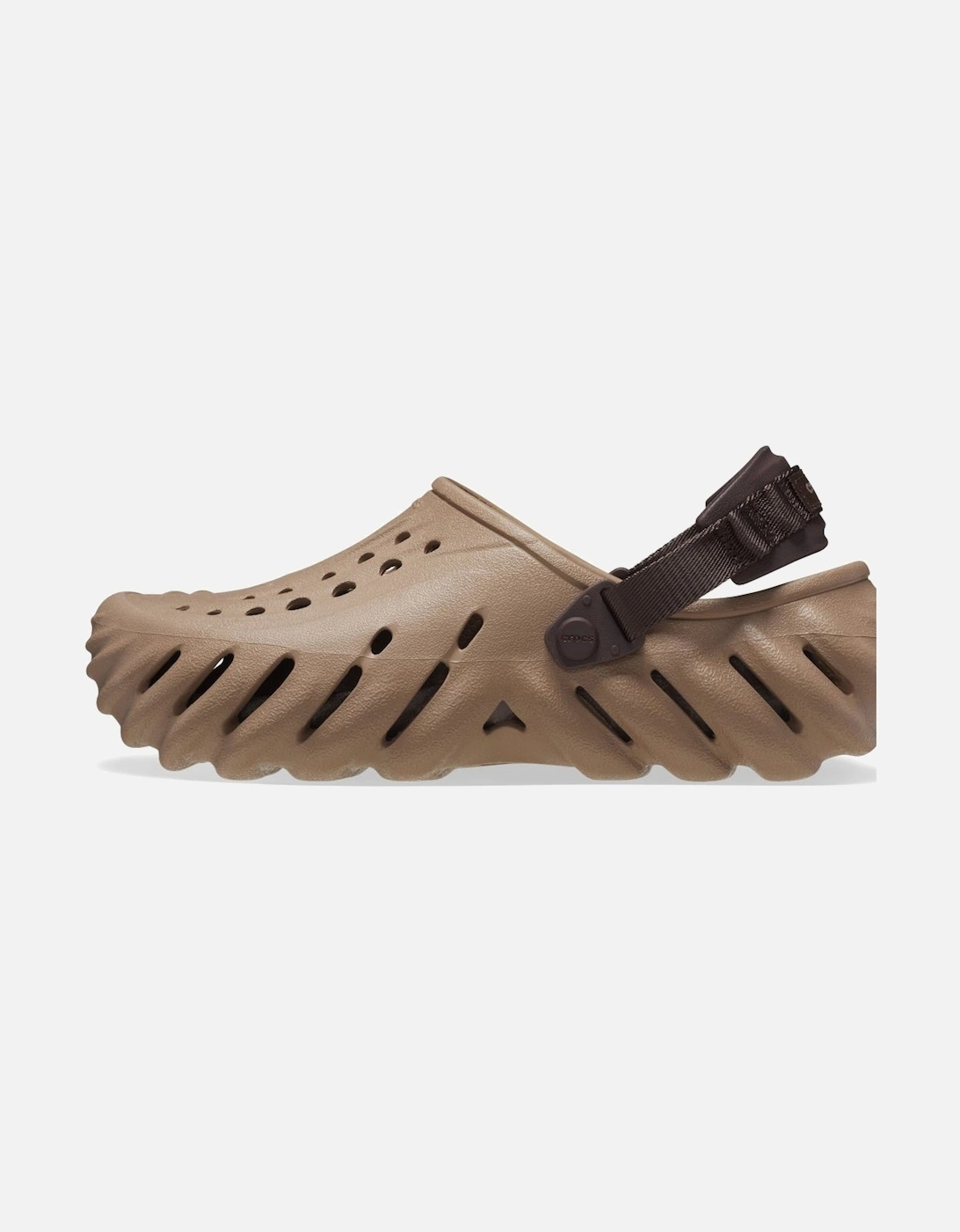 Echo Mens Clogs