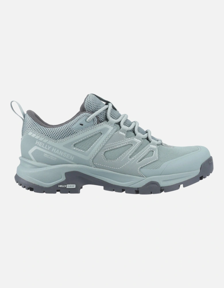 Stalheim HT Polyester Women's Cactus Trainers