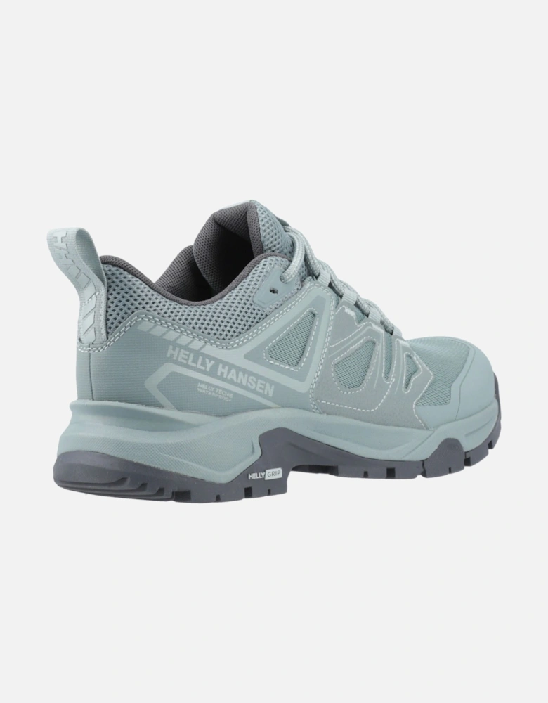 Stalheim HT Polyester Women's Cactus Trainers