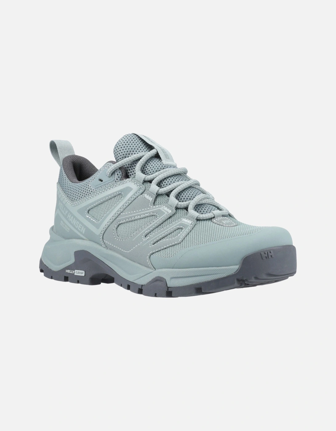 Stalheim HT Polyester Women's Cactus Trainers, 6 of 5