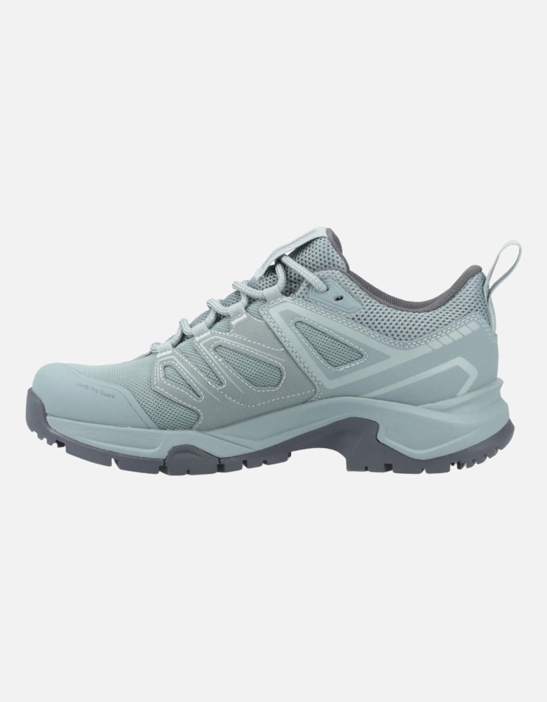 Stalheim HT Polyester Women's Cactus Trainers