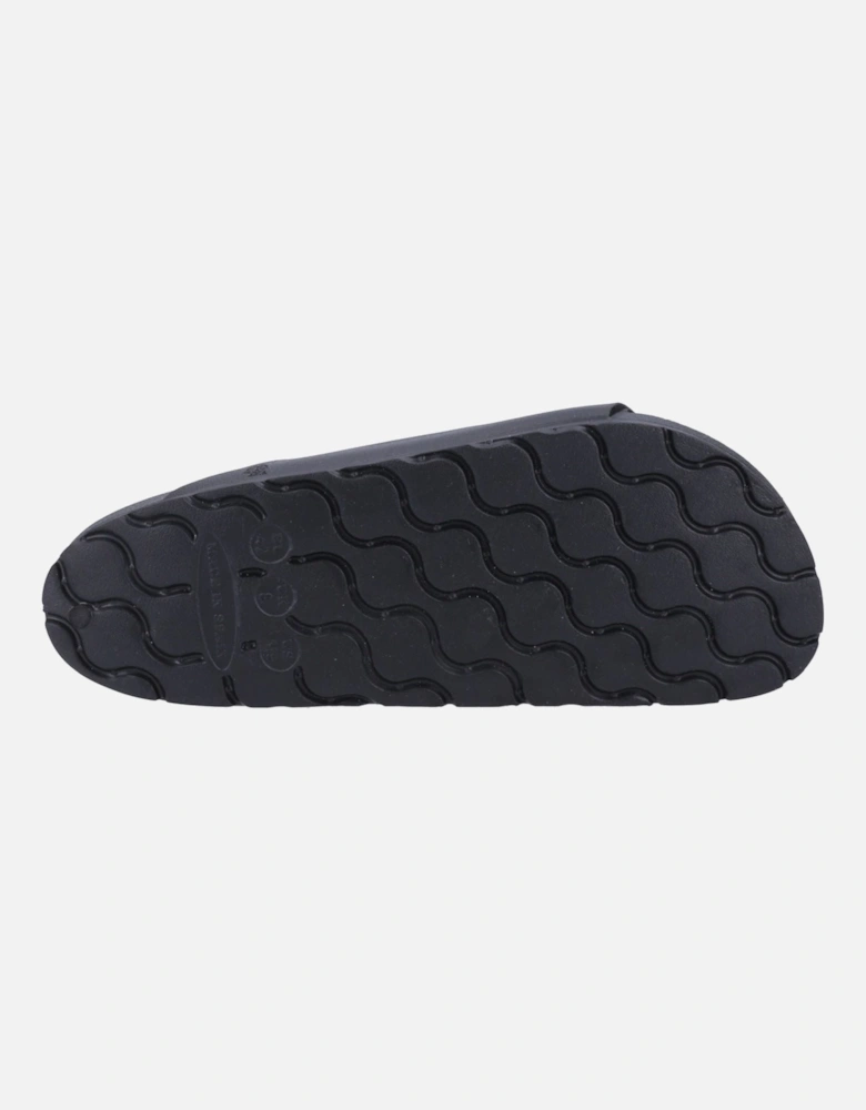 Lenny EVA Men's Black Sandals