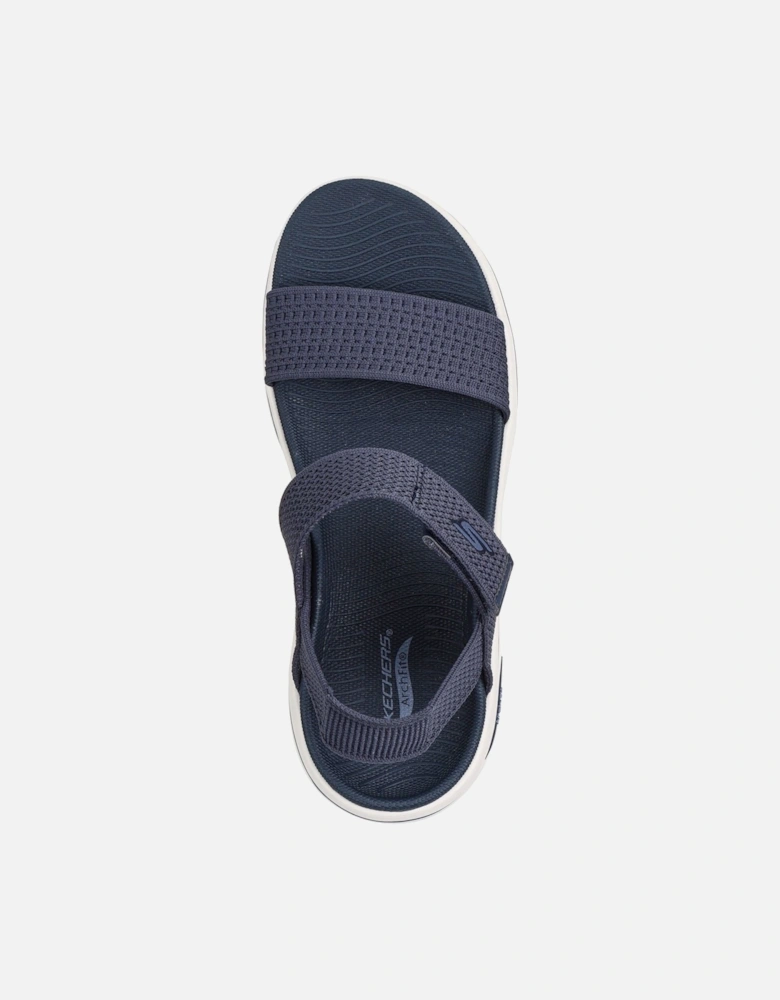 Arch Fit 2.0 Textile Women's Navy Sandals