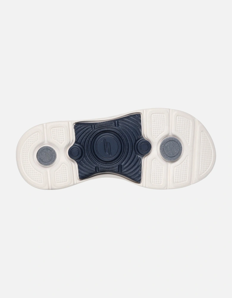 Arch Fit 2.0 Textile Women's Navy Sandals