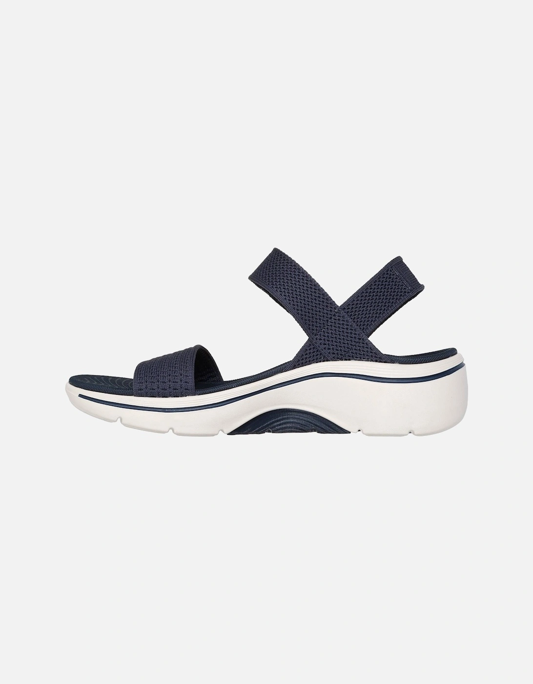 Arch Fit 2.0 Textile Women's Navy Sandals