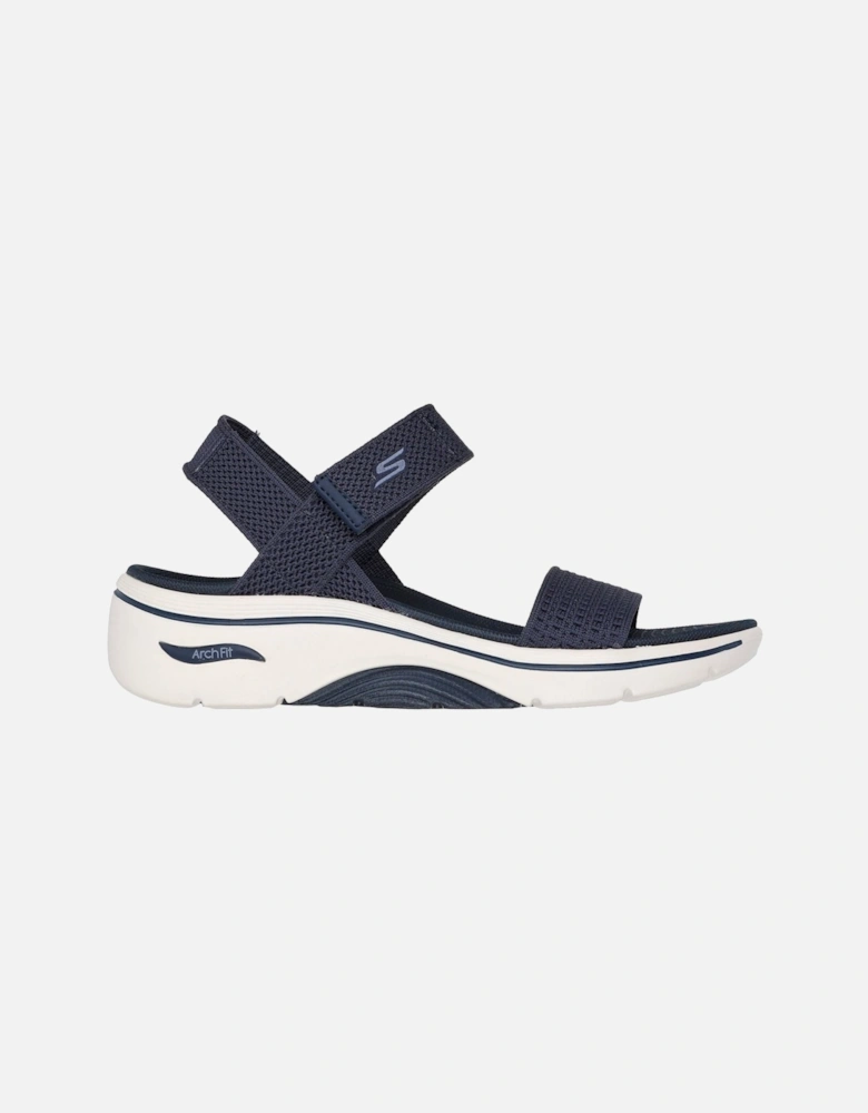 Arch Fit 2.0 Textile Women's Navy Sandals