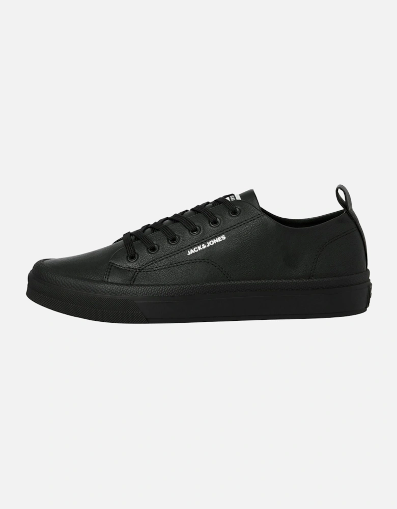 Bayswater Polyurethane Men's Anthracite Trainers