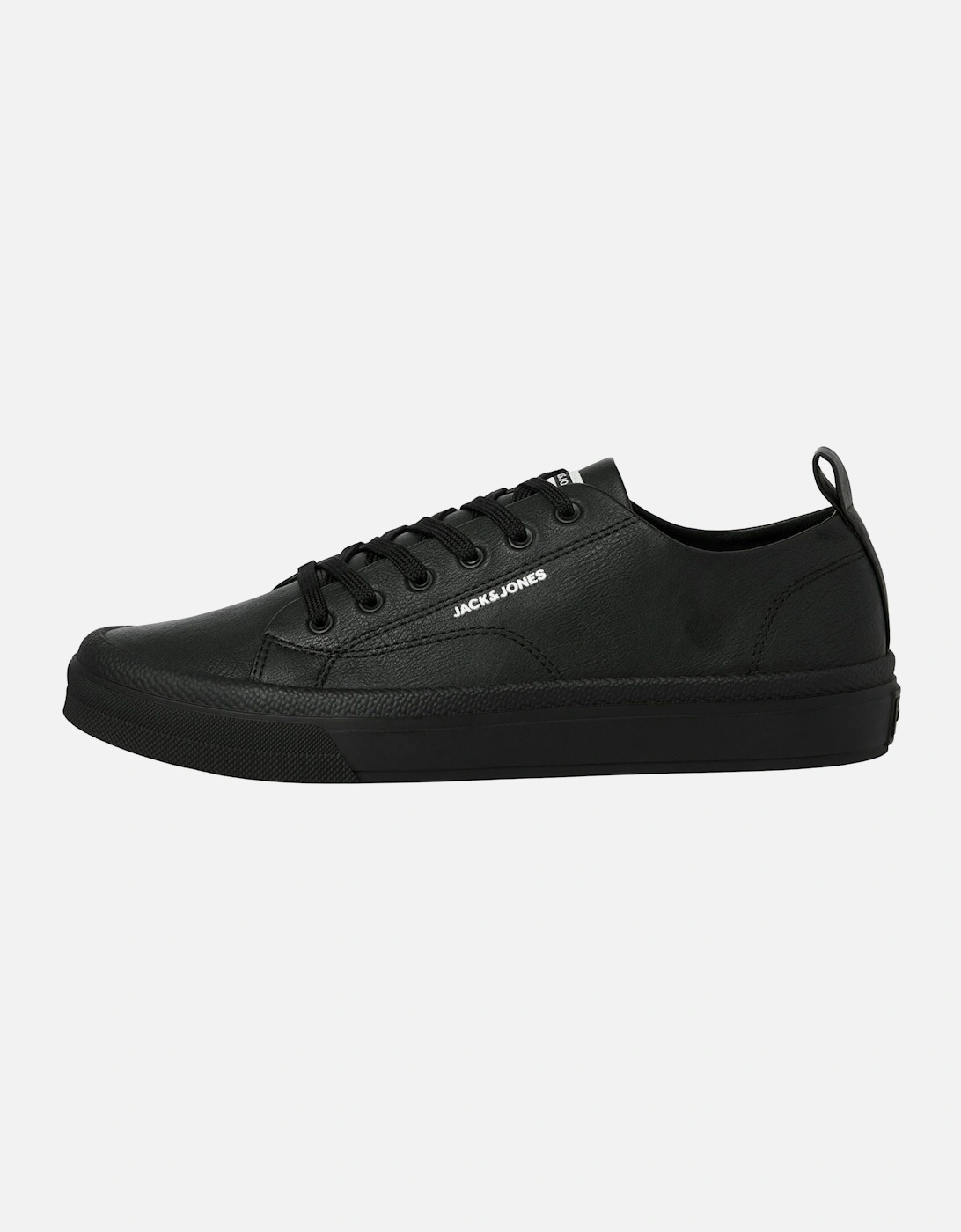 Bayswater Polyurethane Men's Anthracite Trainers