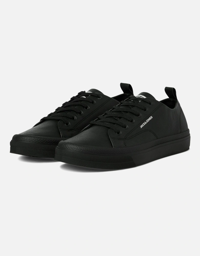 Bayswater Polyurethane Men's Anthracite Trainers