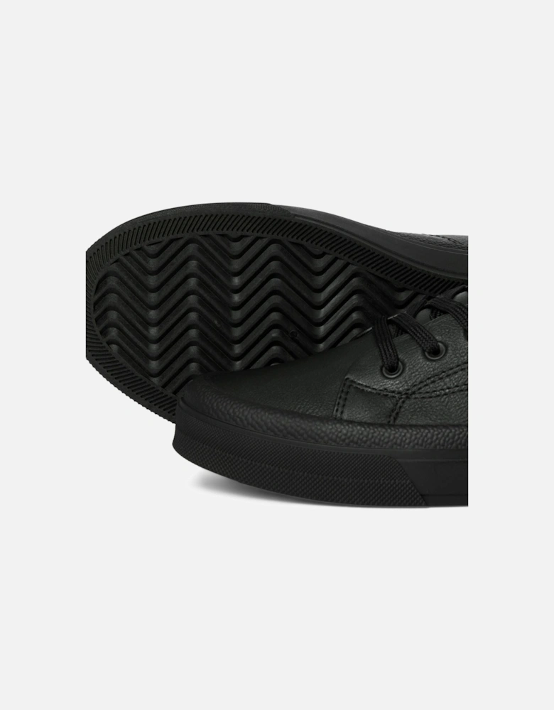 Bayswater Polyurethane Men's Anthracite Trainers