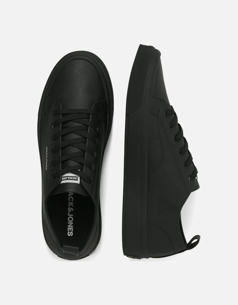 Bayswater Polyurethane Men's Anthracite Trainers