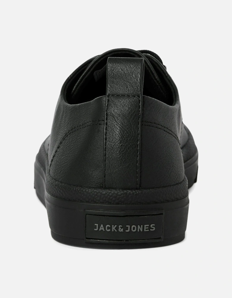 Bayswater Polyurethane Men's Anthracite Trainers