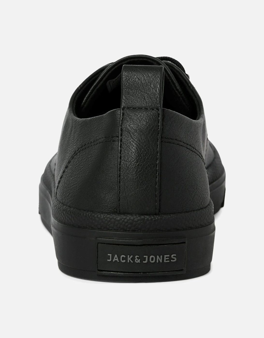 Bayswater Polyurethane Men's Anthracite Trainers