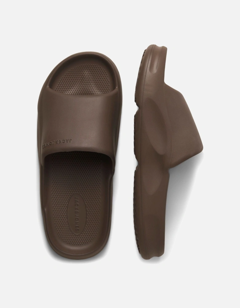 Status Moulded EVA Men's Carafe Slides